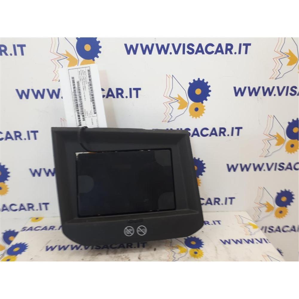 Base Ricarica Wireless Batteria Usato Dal 2016 Al 2021 Peugeot 3008 «Ii» (2016)