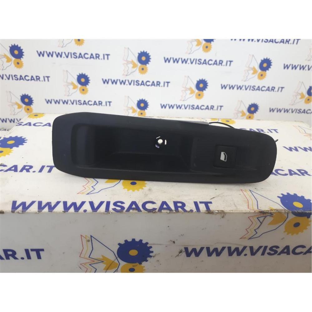 Pulsantiera Posteriore Sx Usato Dal 2013 Al 2018 Peugeot 308 «Ii» (2014)
