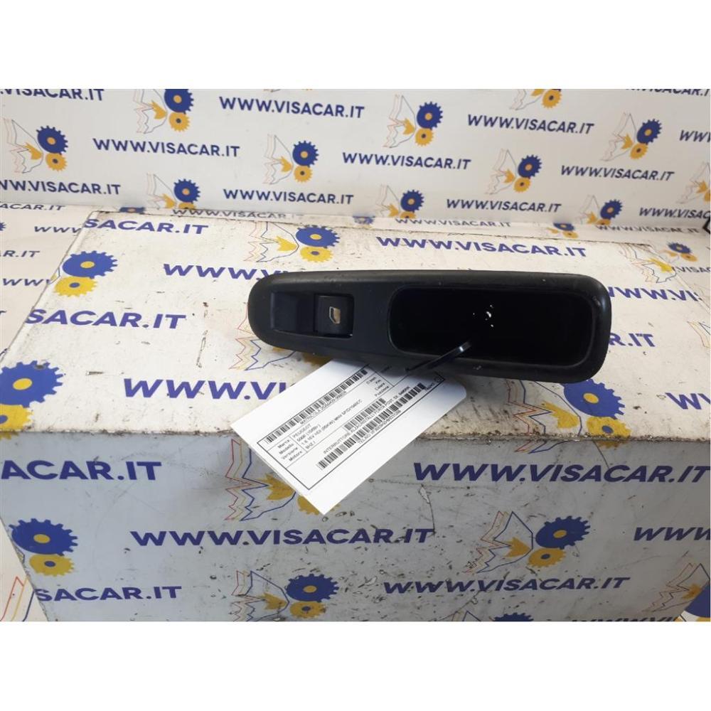 Pulsantiera Posteriore Sx Usato Dal 2009 Peugeot 5008 «I» (2010)