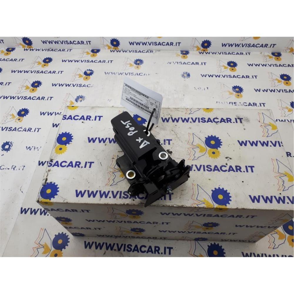 Maniglia Interna Porta Posteriore Dx Usato Dal 2010 Seat Alhambra «710» (2010)