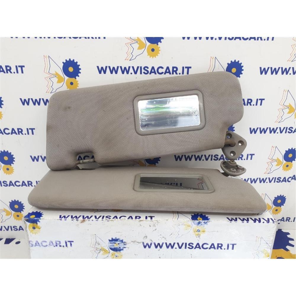 Alette Parasole Usato Dal 2005 Ssangyong Kyron (2005)