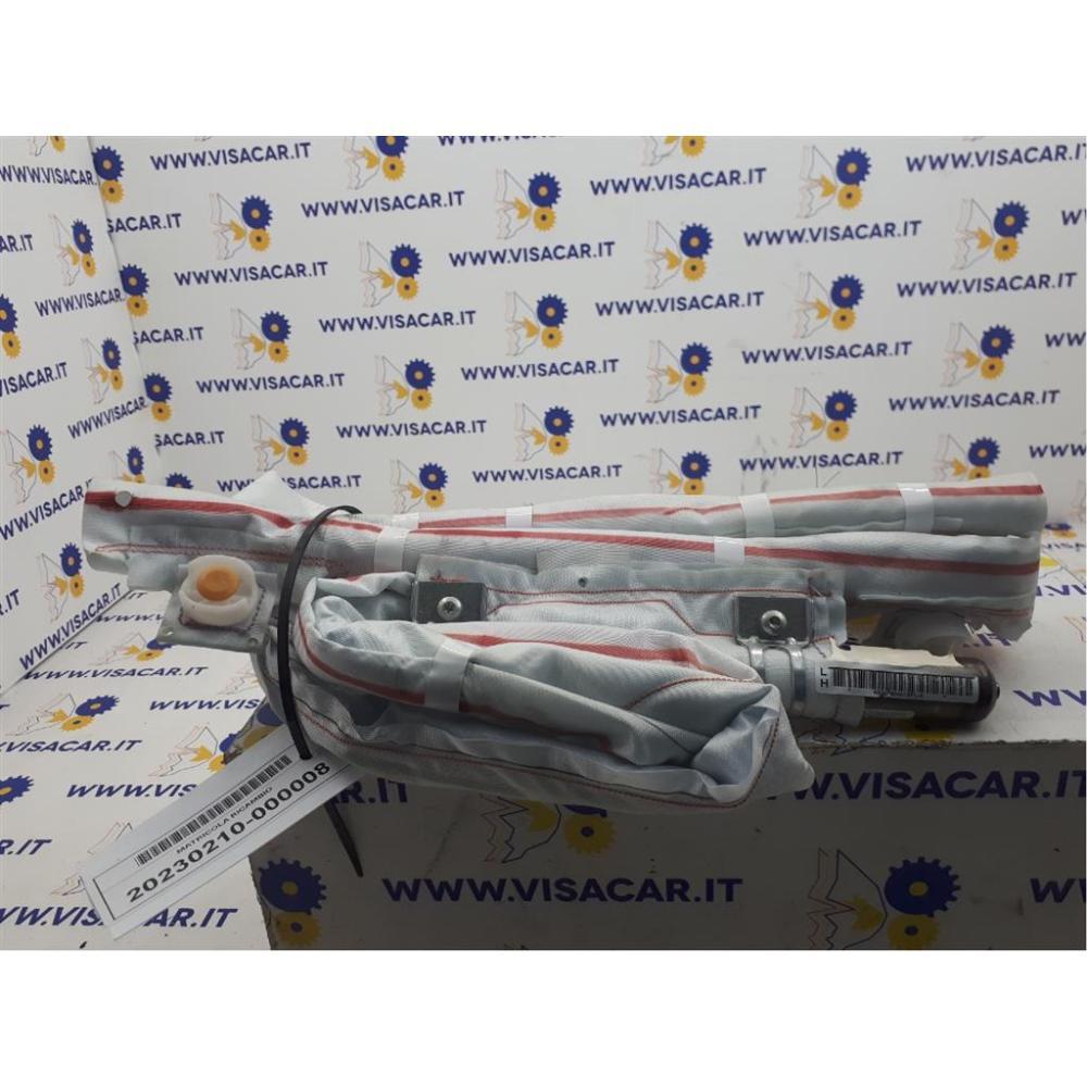 Air-Bag A Tendina Sinistro Usato Dal 2014 Toyota Yaris «Iv» (2014)