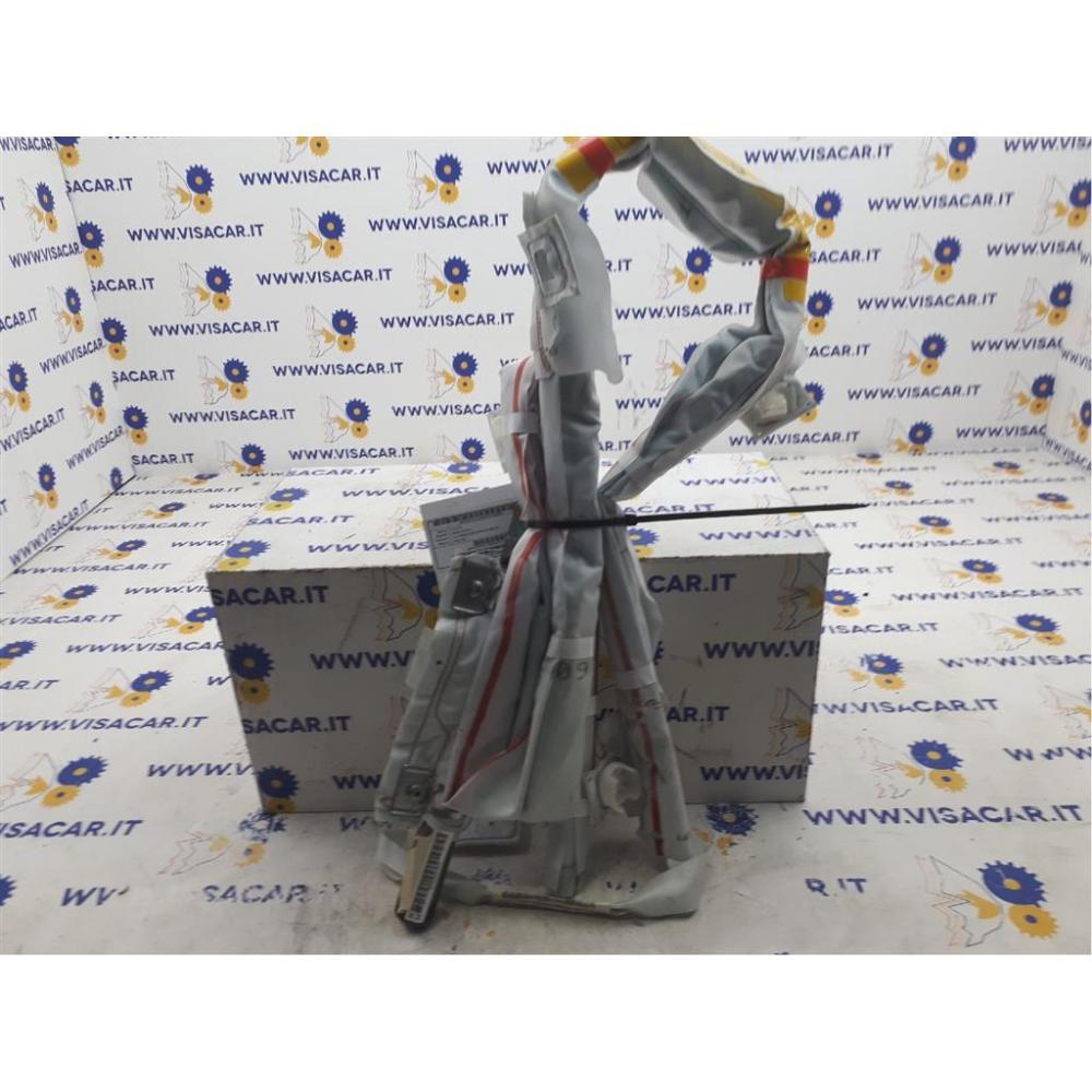 Air-Bag A Tendina Destro Usato Dal 2014 Toyota Yaris «Iv» (2014)
