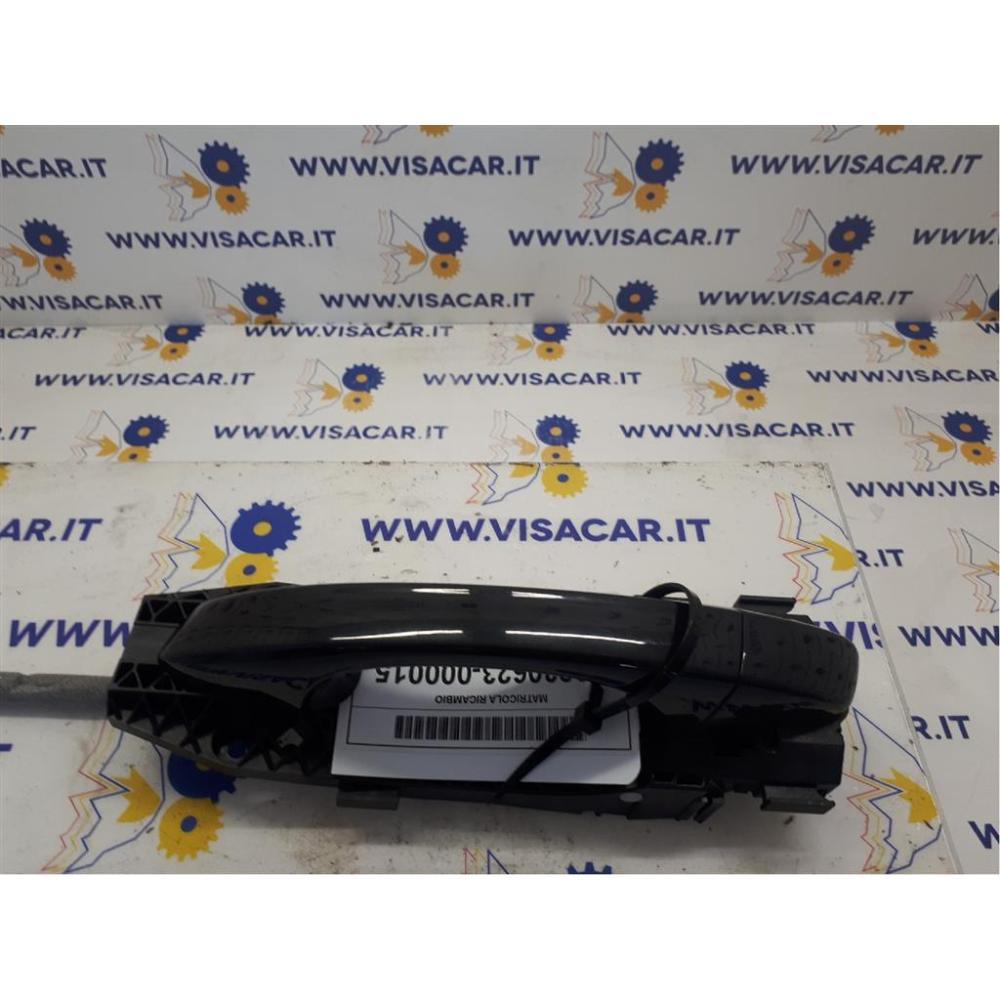 Maniglia Porta Est. Anteriore Destro Usato Dal 2012 Volkswagen Golf «Vii» (2013)