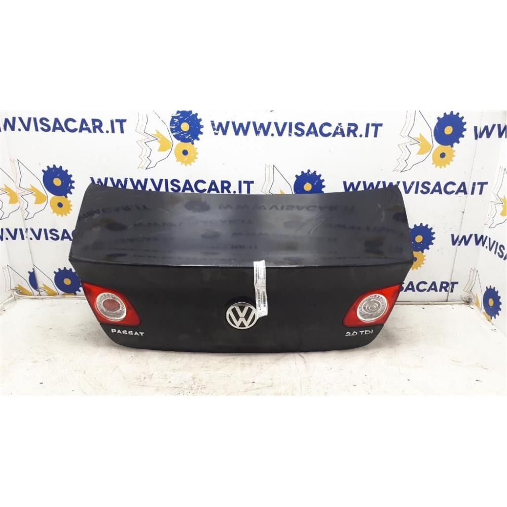 Baule Posteriore Usato Dal 2005 Al 2010 Volkswagen Passat «V» (2005)