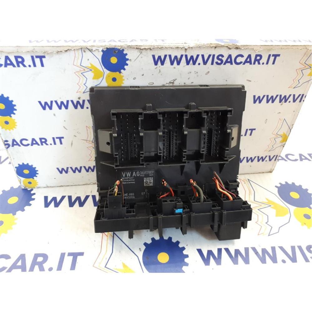 Centralina Body Computer Usato Dal 2010 Al 2014 Volkswagen Passat «Vi» Variant (2011)