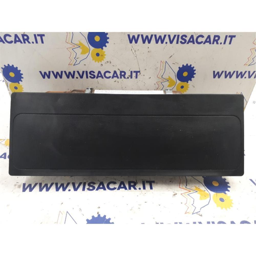 Air-Bag Ginocchia Sinistro Usato Dal 2019 Volkswagen Passat «Vii» Variant (2019)
