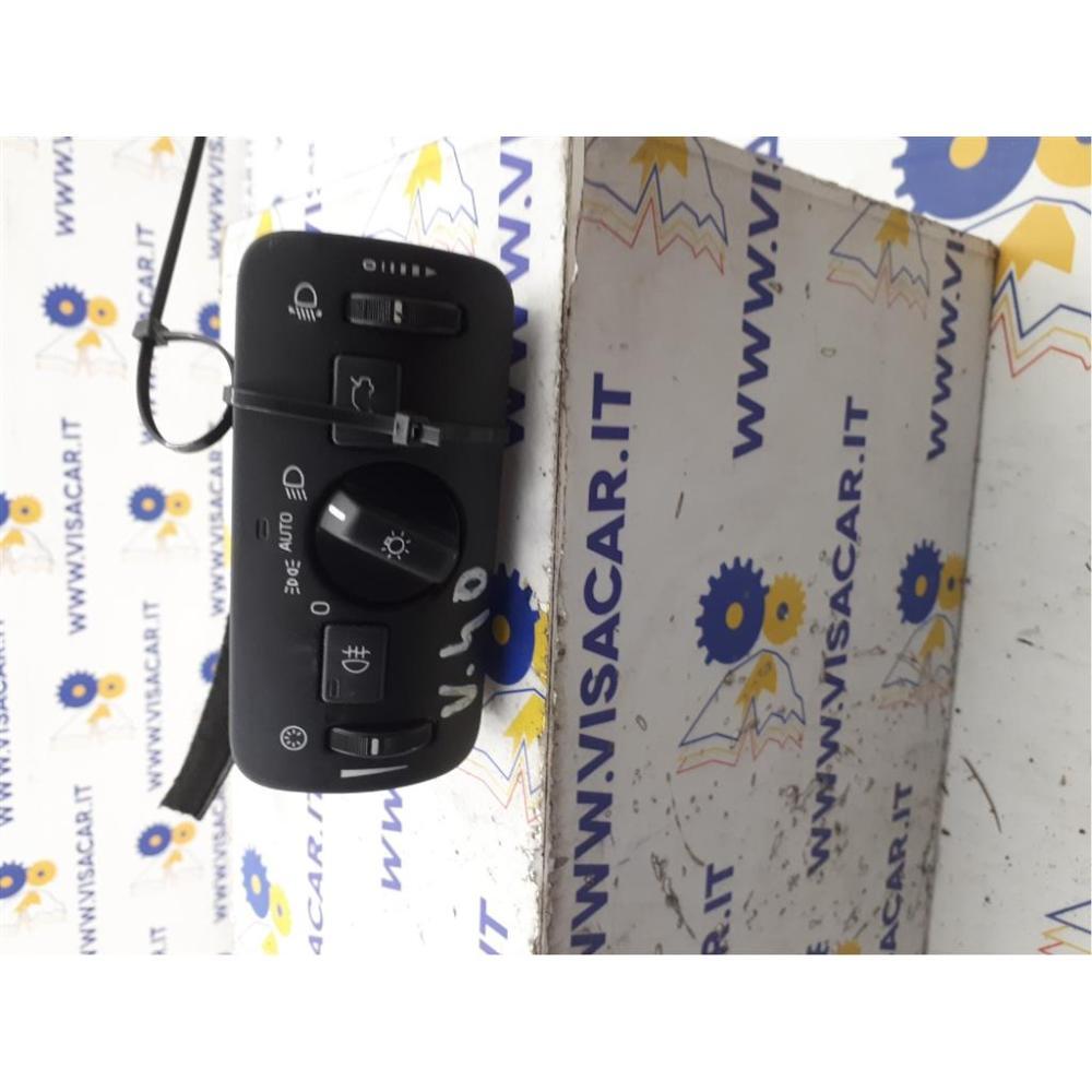 Interruttore Comando Luci Usato Dal 2016 Al 2020 Volvo V40 «Ii» (2012)