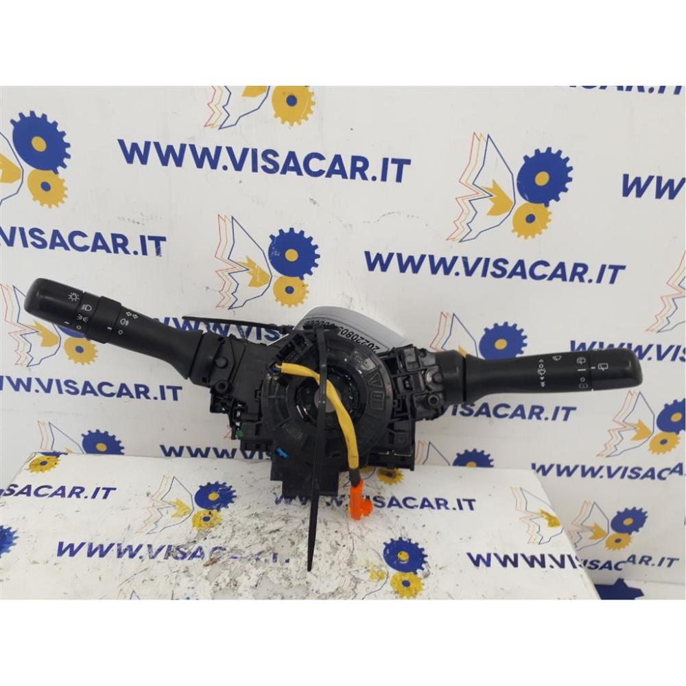 Devioguida Completo Usato Dal 2014 Citroen C1 «Ii» (2014)