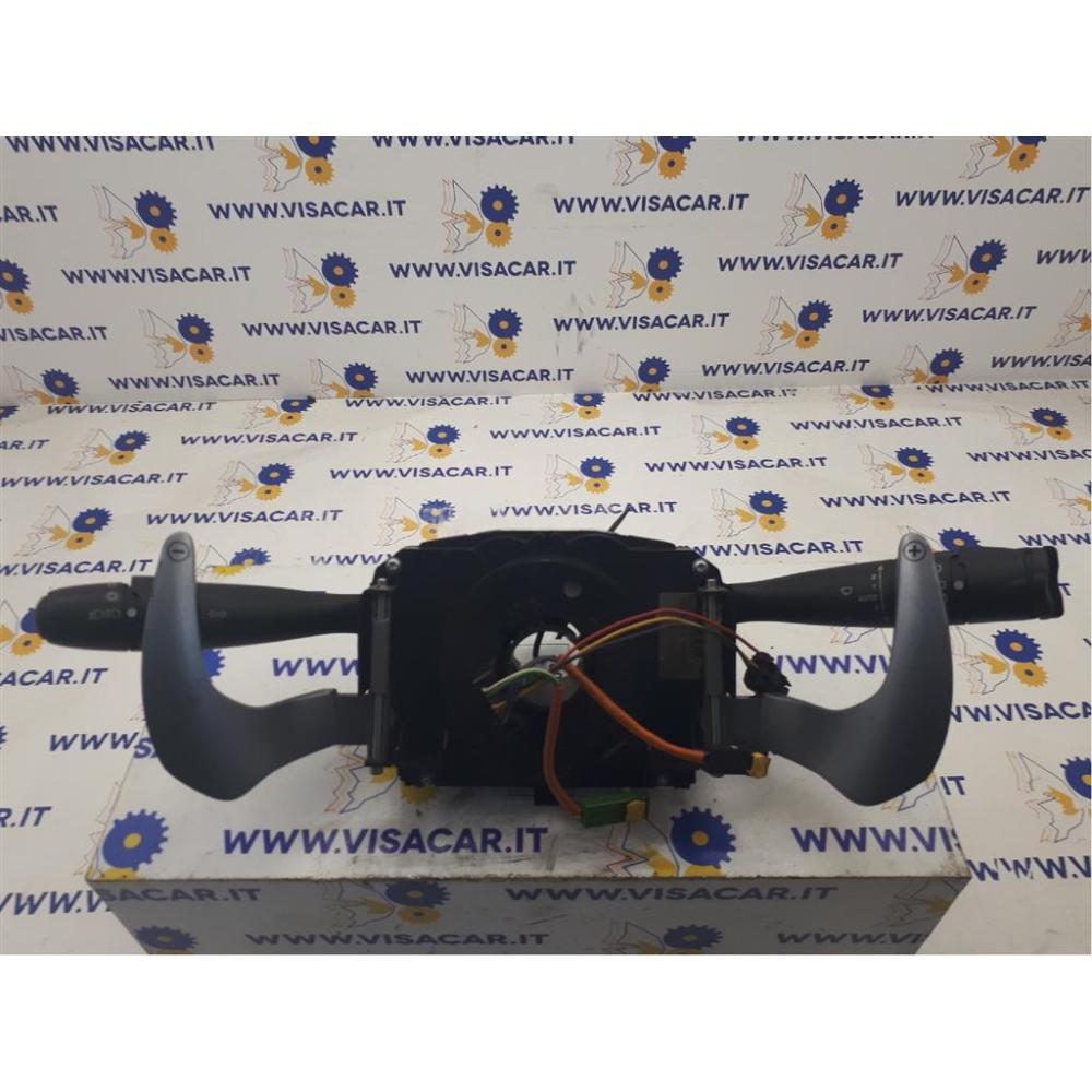Devioguida Completo Usato Dal 2003 Al 2010 Citroen C3 Pluriel (2003)