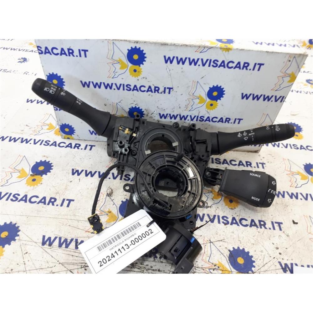 Devioguida Completo Usato Dal 2020 Dacia Sandero «Iii» (2020)