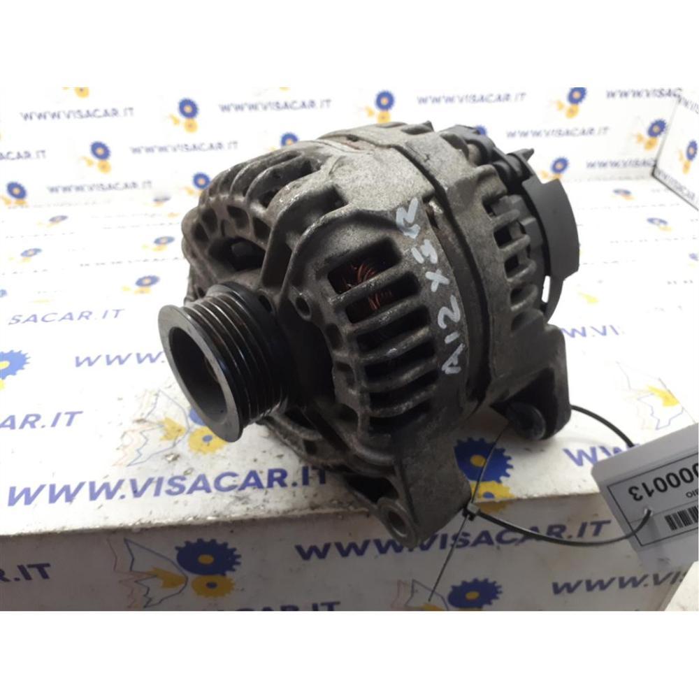 Alternatore Usato Dal 2011 Chevrolet Aveo «Iii» (2012)
