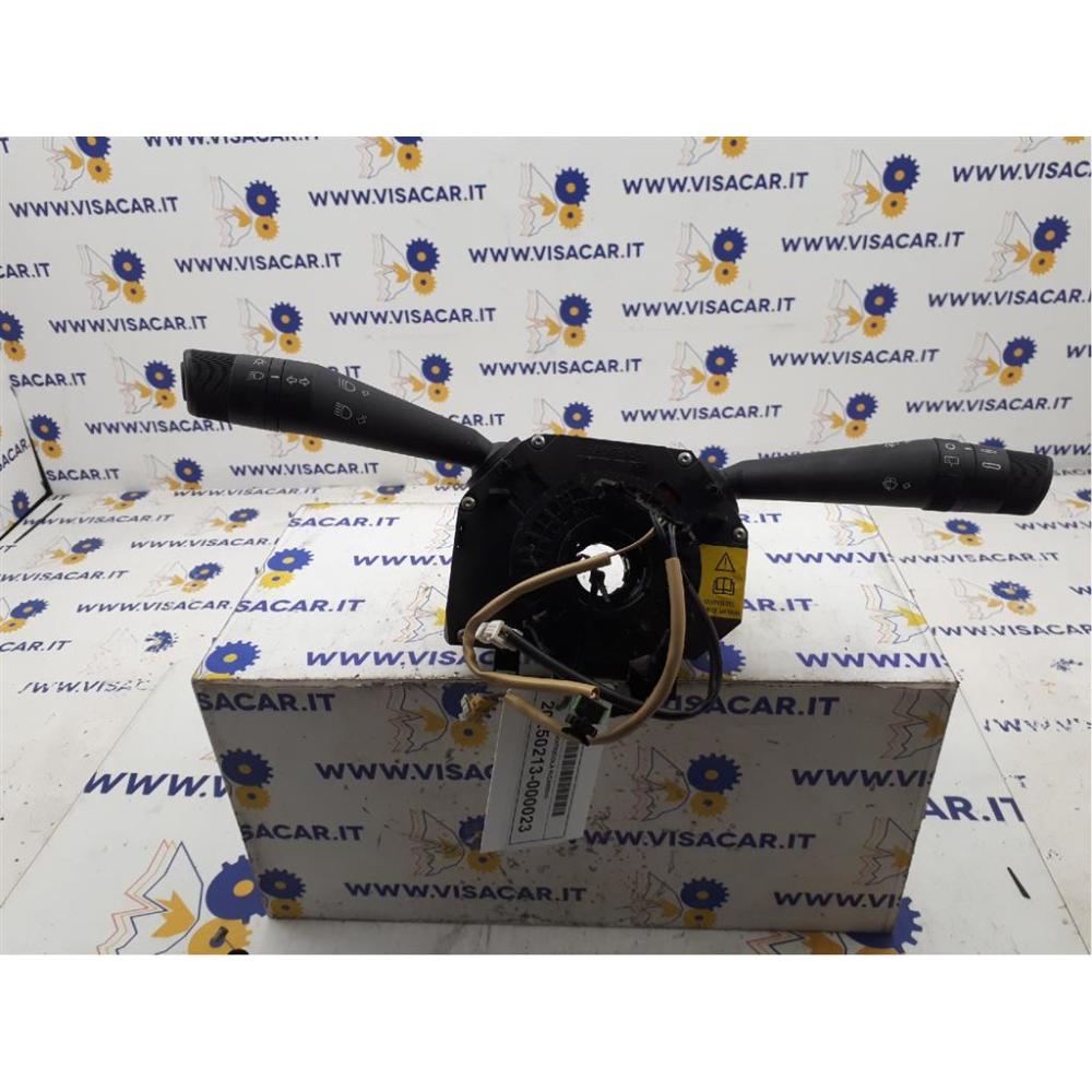 Devioguida Completo Usato Dal 2009 Al 2013 Fiat Punto Evo (2010)