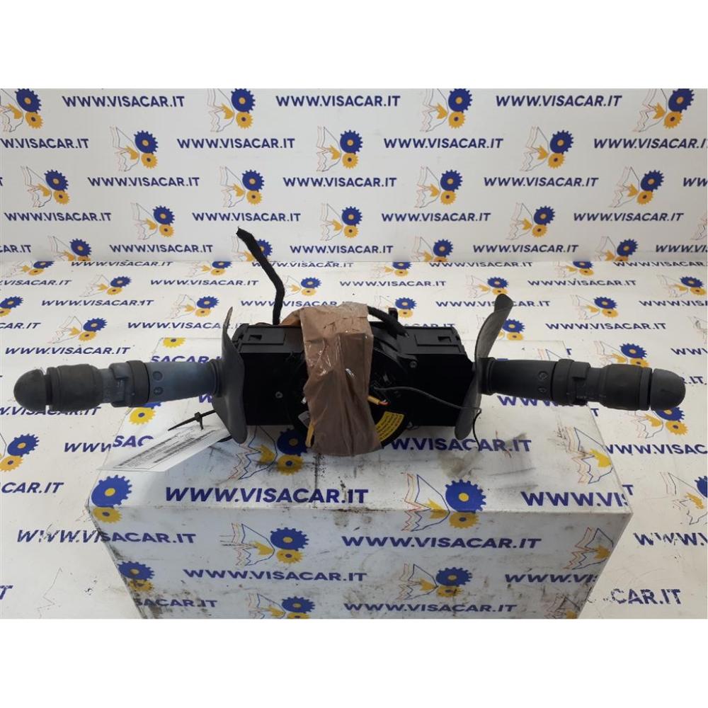 Devioguida Completo Usato Dal 2006 Al 2009 Iveco Daily C «Ii» (2007)