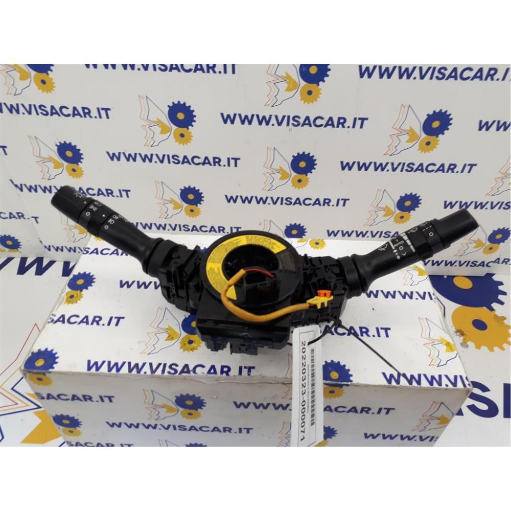 Devioguida Completo Usato Kia Carens «Iv» (2013)