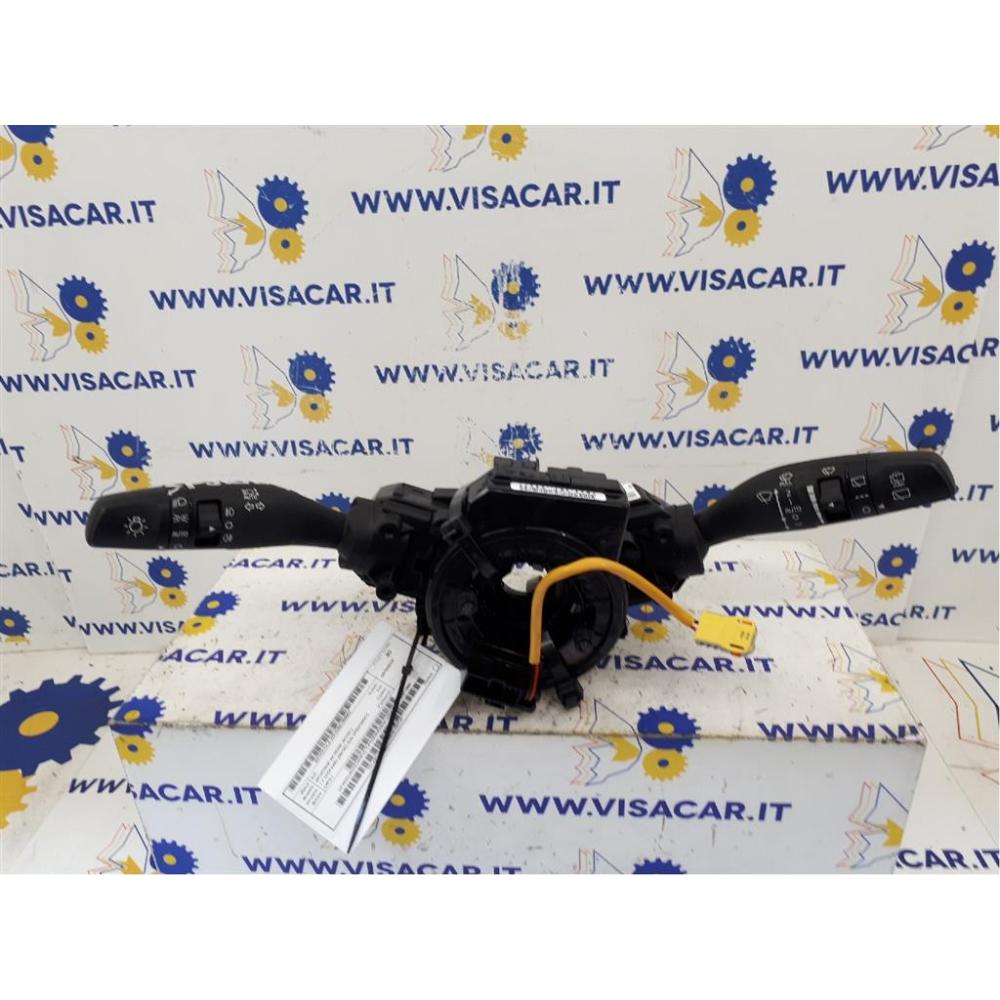 Devioguida Completo Usato Dal 2016 Kia Carens «Iv» (2013)