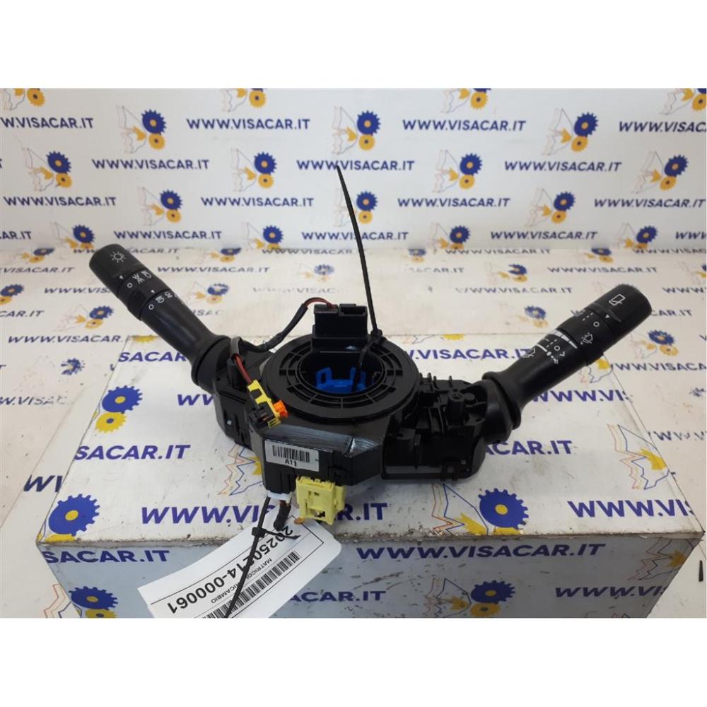 Devioguida Completo Usato Dal 2015 Al 2017 Kia Rio «Iii» (2015)