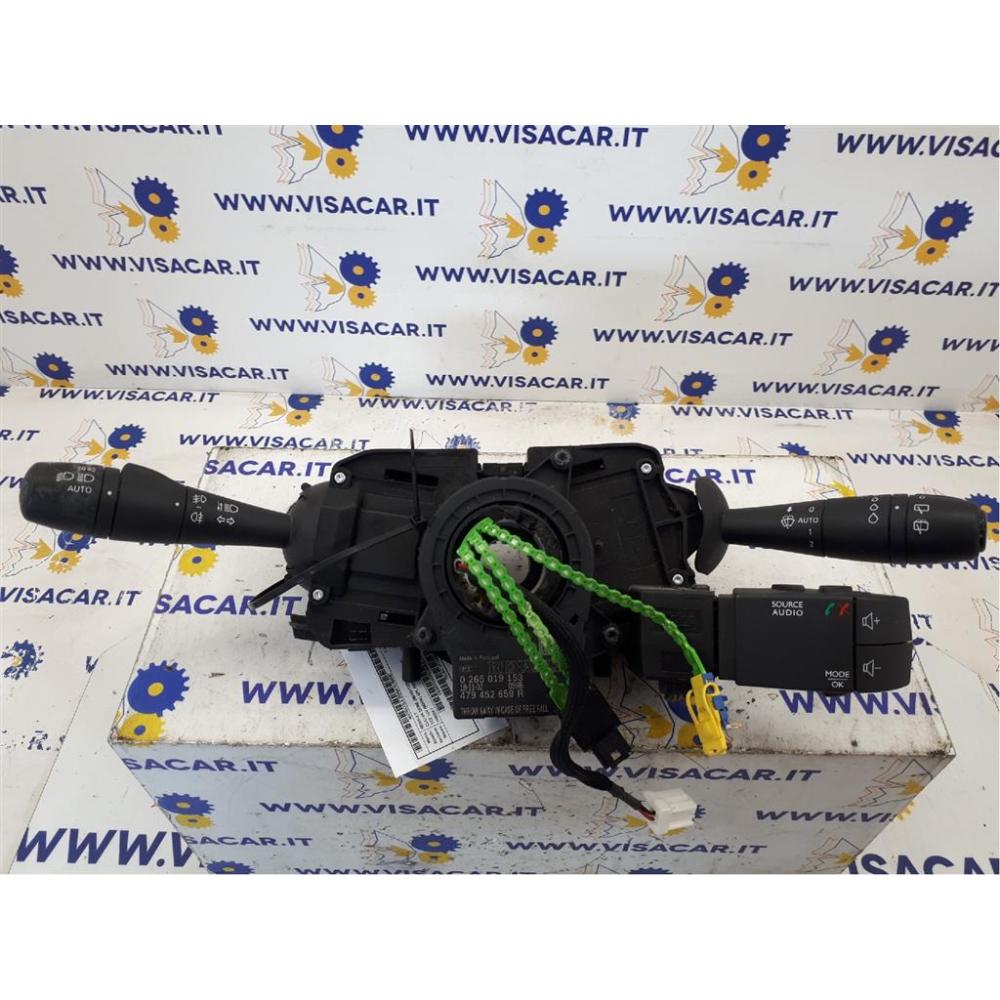 Devioguida Completo Usato Renault Clio «Iv» (2016)