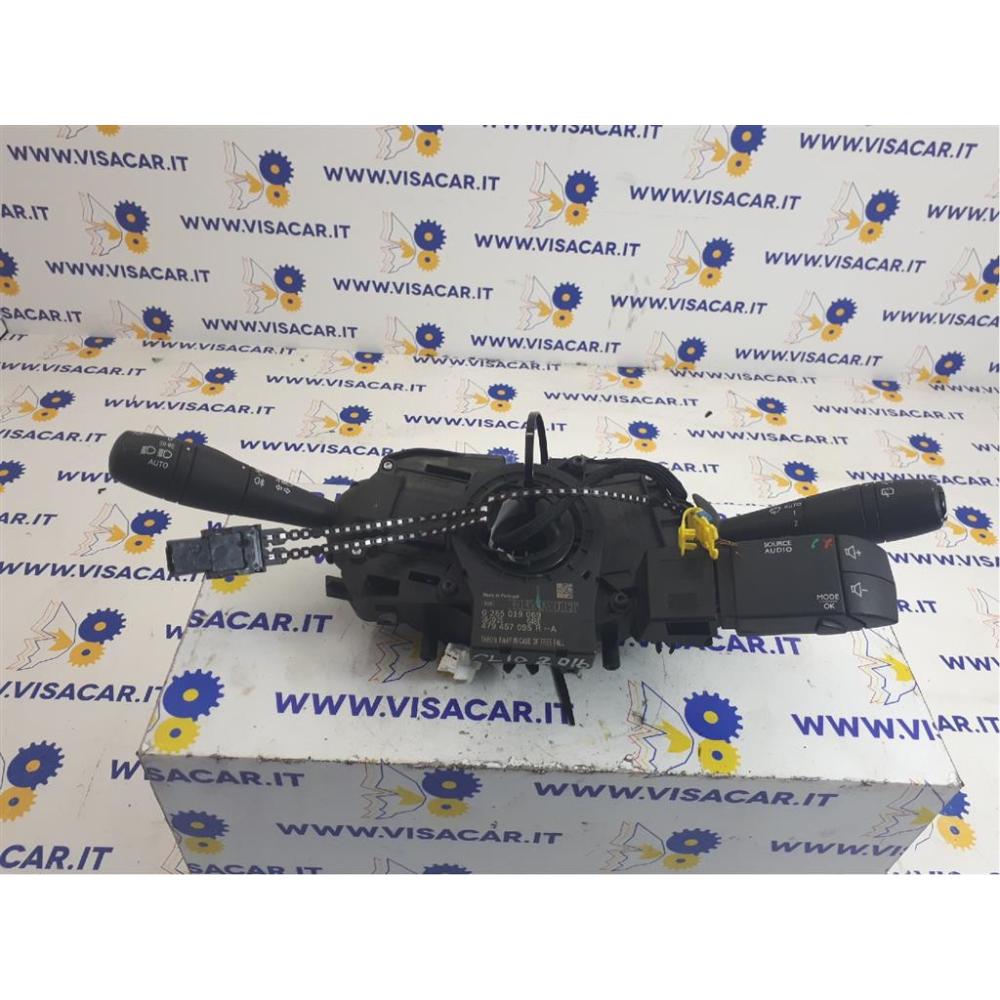 Devioguida Completo Usato Renault Clio «Iv» (2016)