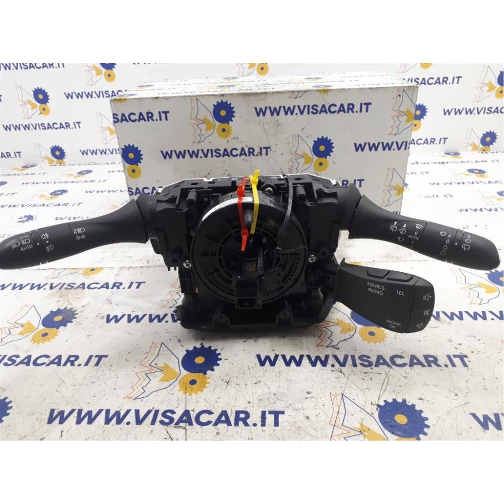 Devioguida Completo Usato Dal 2016 Renault Scénic «Iv» (2016)