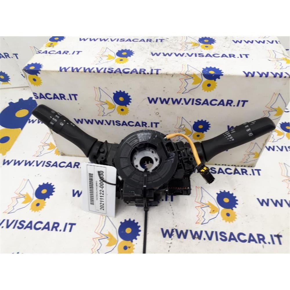 Devioguida Completo Usato Dal 2016 Suzuki Ignis «Iii» (2016)