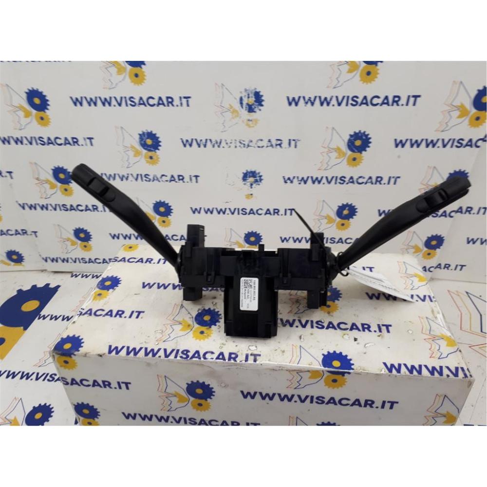 Devioguida Completo Usato Dal 2016 Volkswagen Up (2016)