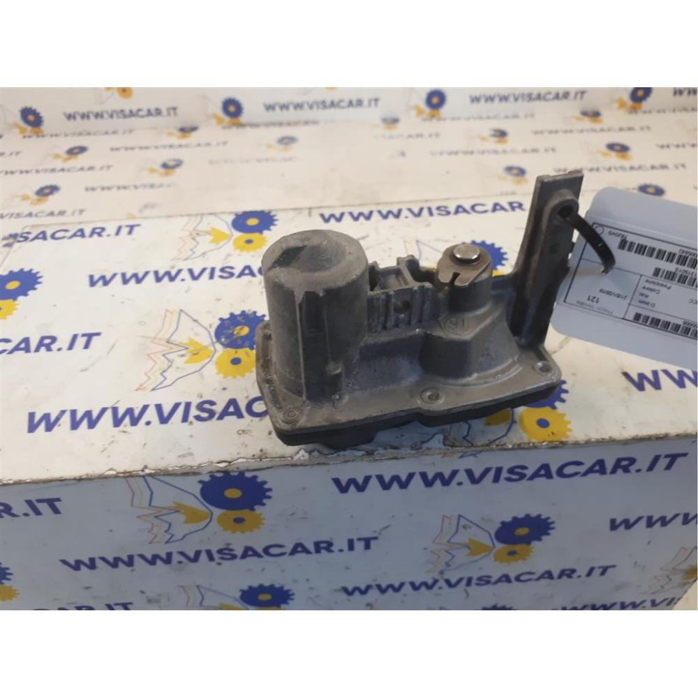 Elettrovalvola Gas Di Scarico Usato Dal 2016 Skoda Octavia «5E5» Sw (2017)