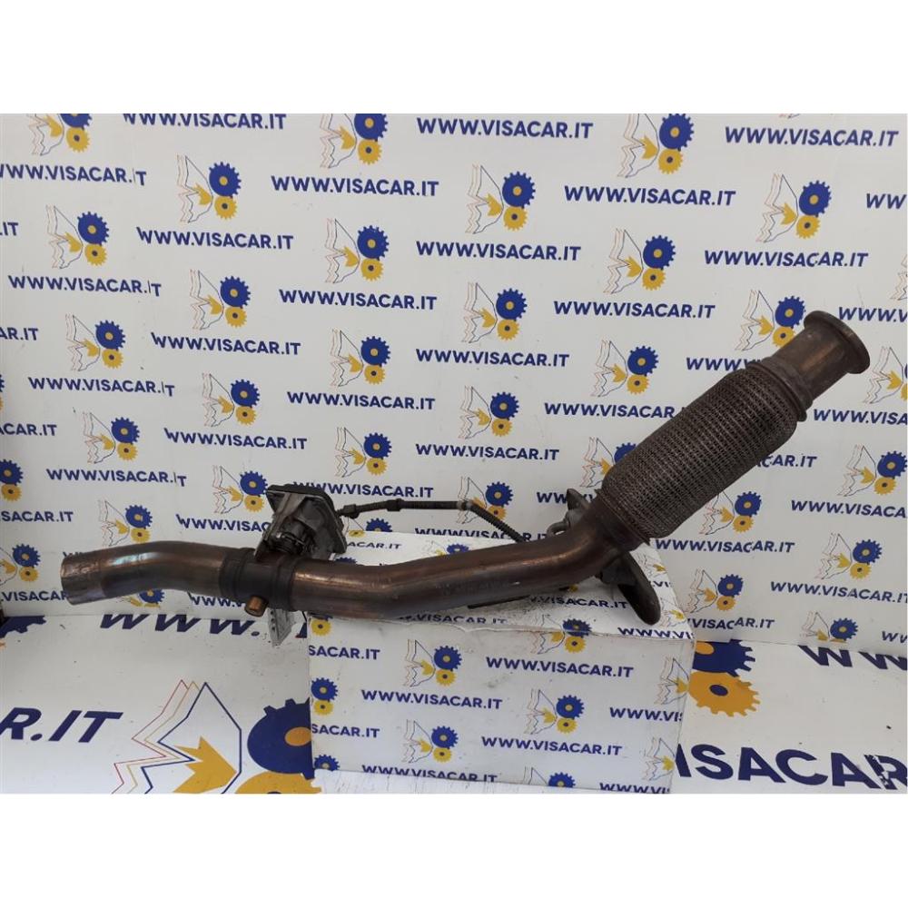 Elettrovalvola Gas Di Scarico Usato Dal 2012 Volkswagen Golf «Vii» (2013)