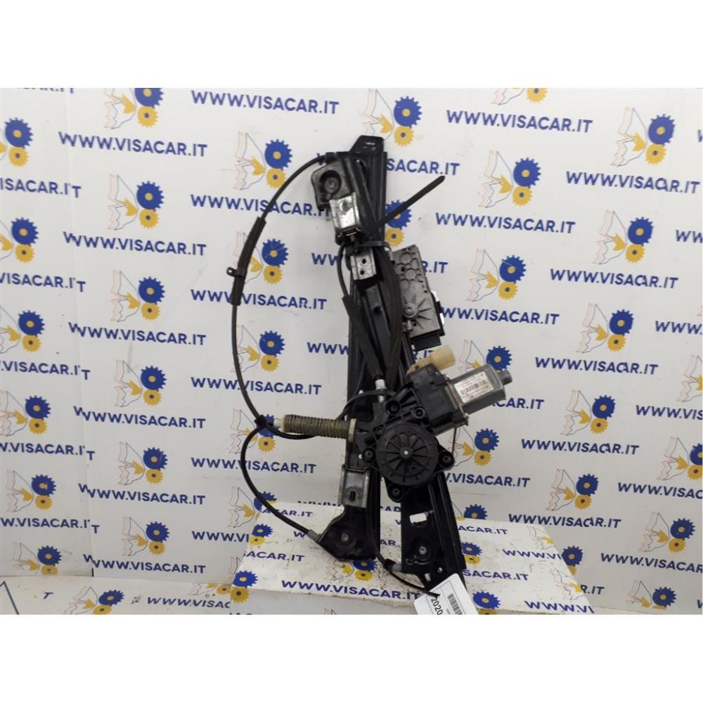 Alzacristallo Porta Anteriore Destro Usato Dal 2006 Al 2010 Mini Mini Cooper «R56» (2007)