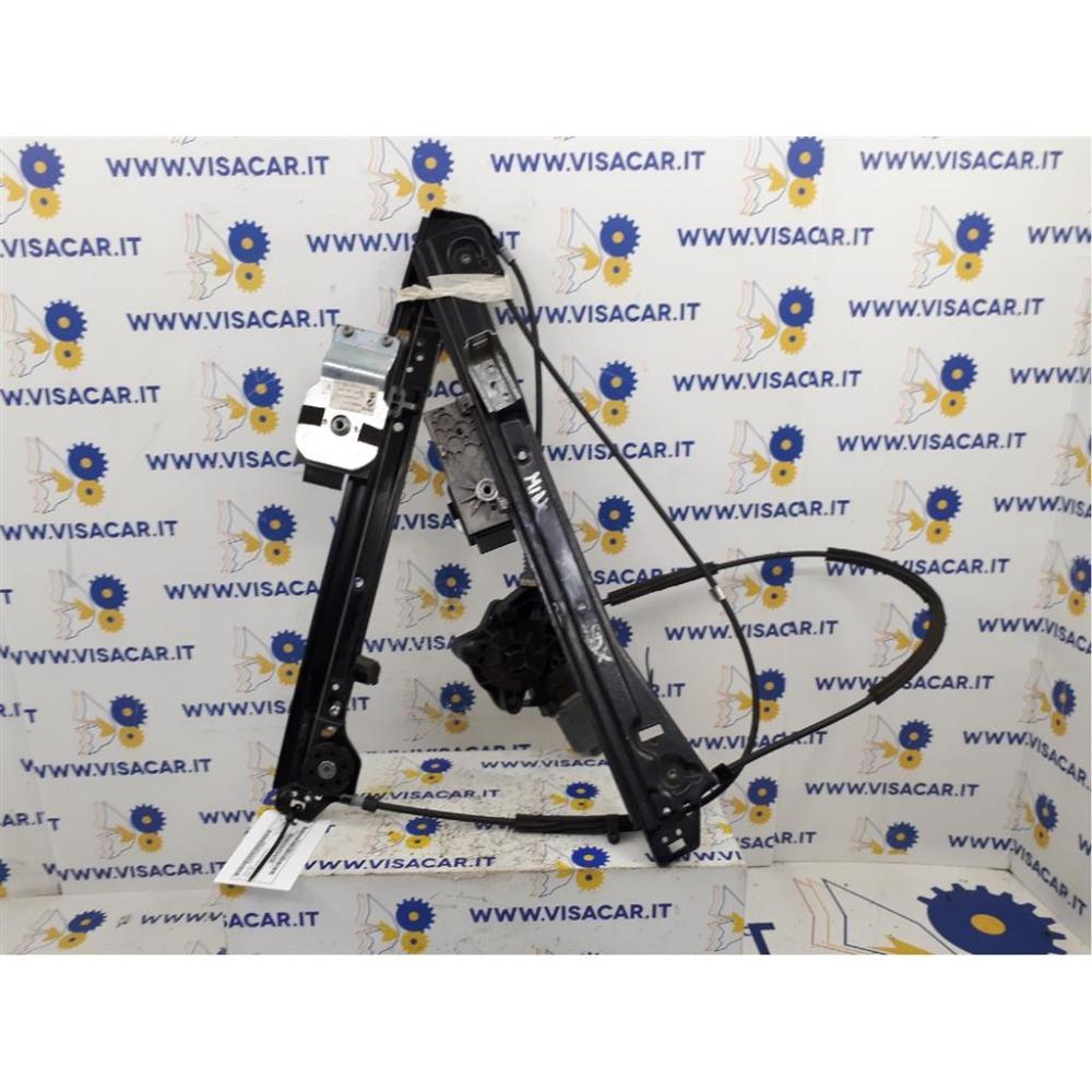 Alzacristallo Porta Anteriore Destro Usato Dal 2006 Al 2010 Mini Mini Cooper «R56» (2007)