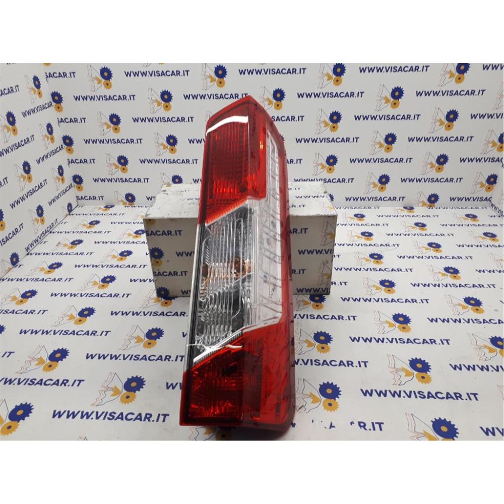 Fanale Posteriore Destro Usato Ford Transit «Vi» (2014)